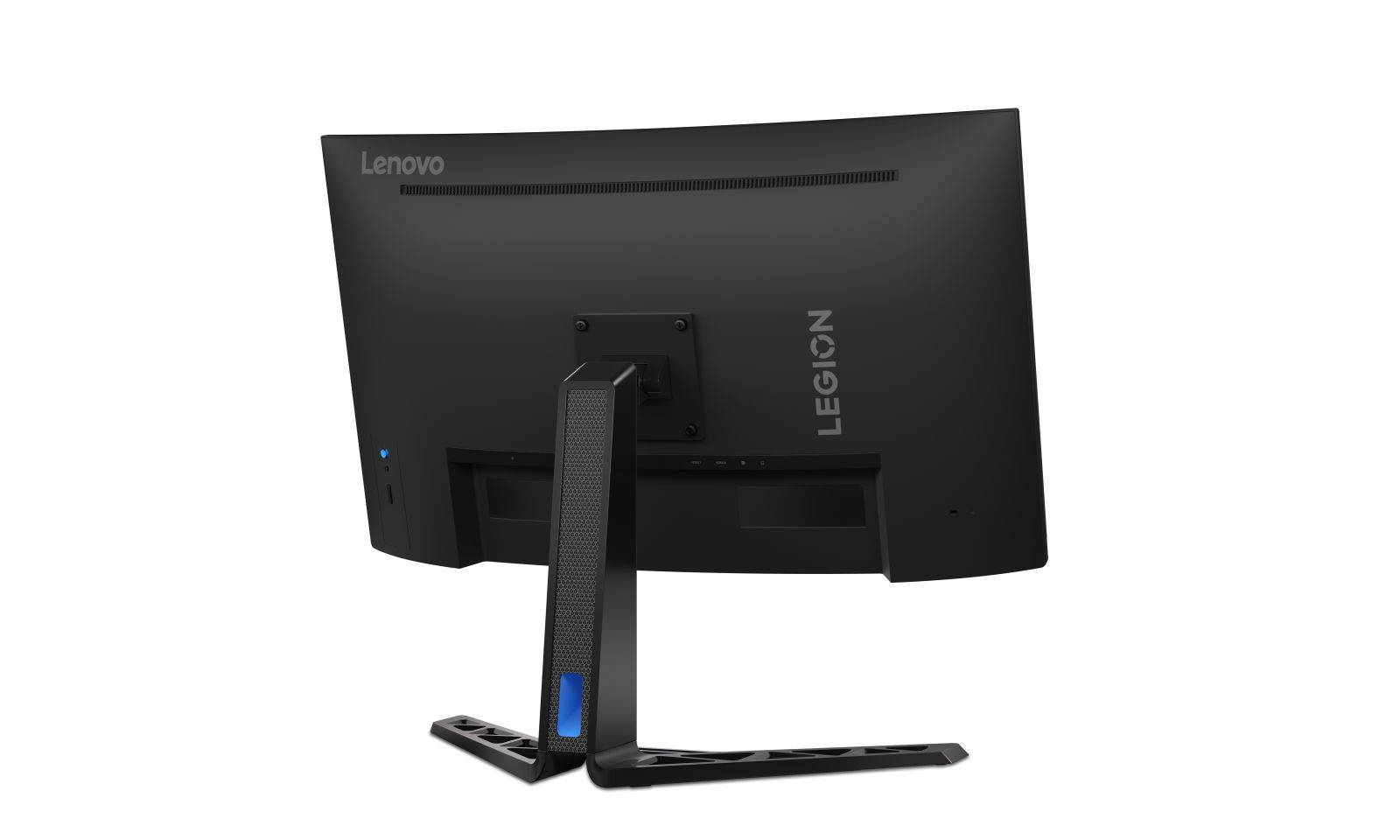 Lenovo Legion R32qc-30 - LED-Monitor - Gaming - gebogen - 81.3 cm (32")-4