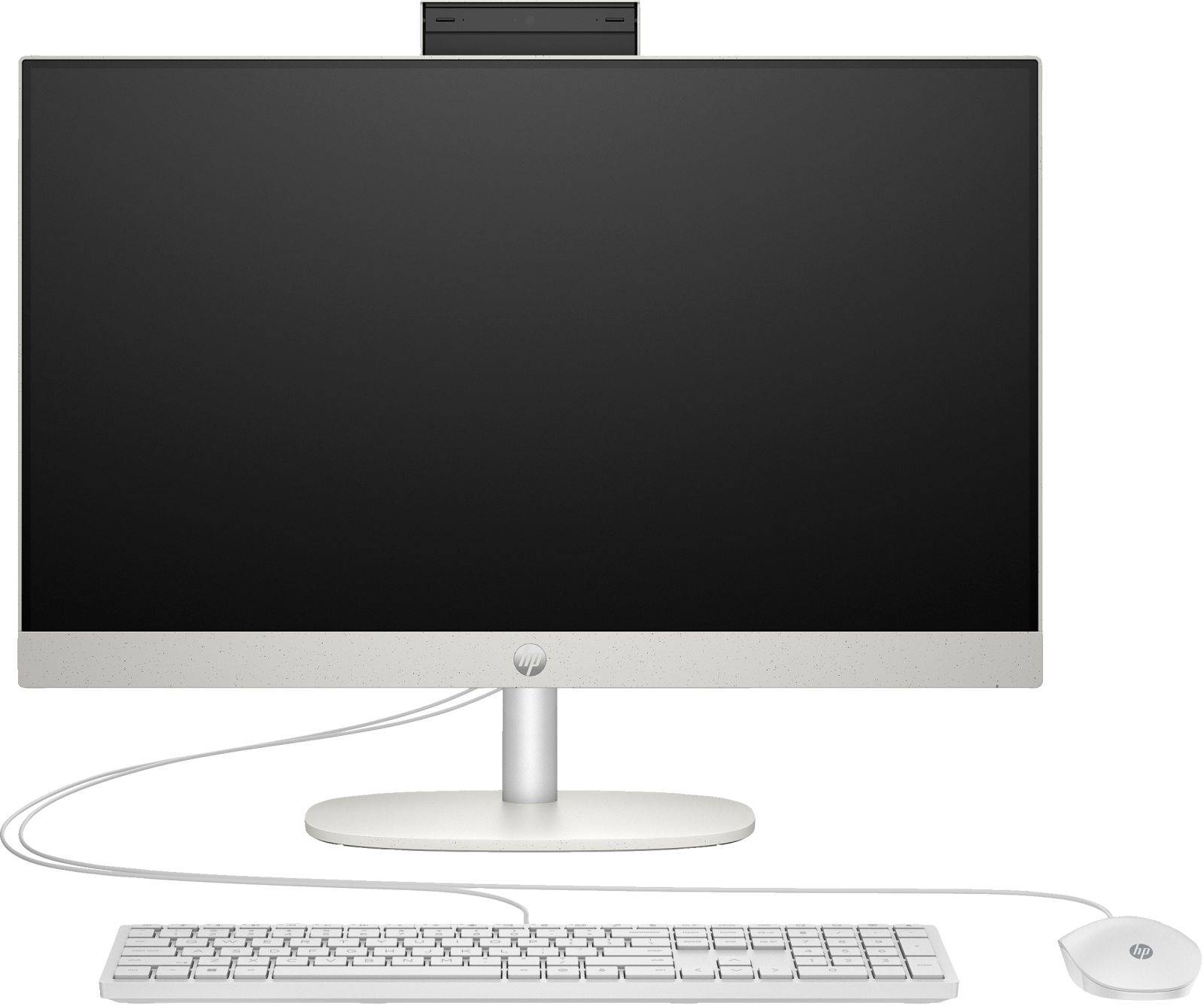 24-cr0110ng - All-in-One (Komplettlösung) - Ryzen 3 7320U / 2.4 GHz - RAM 8 GB --0