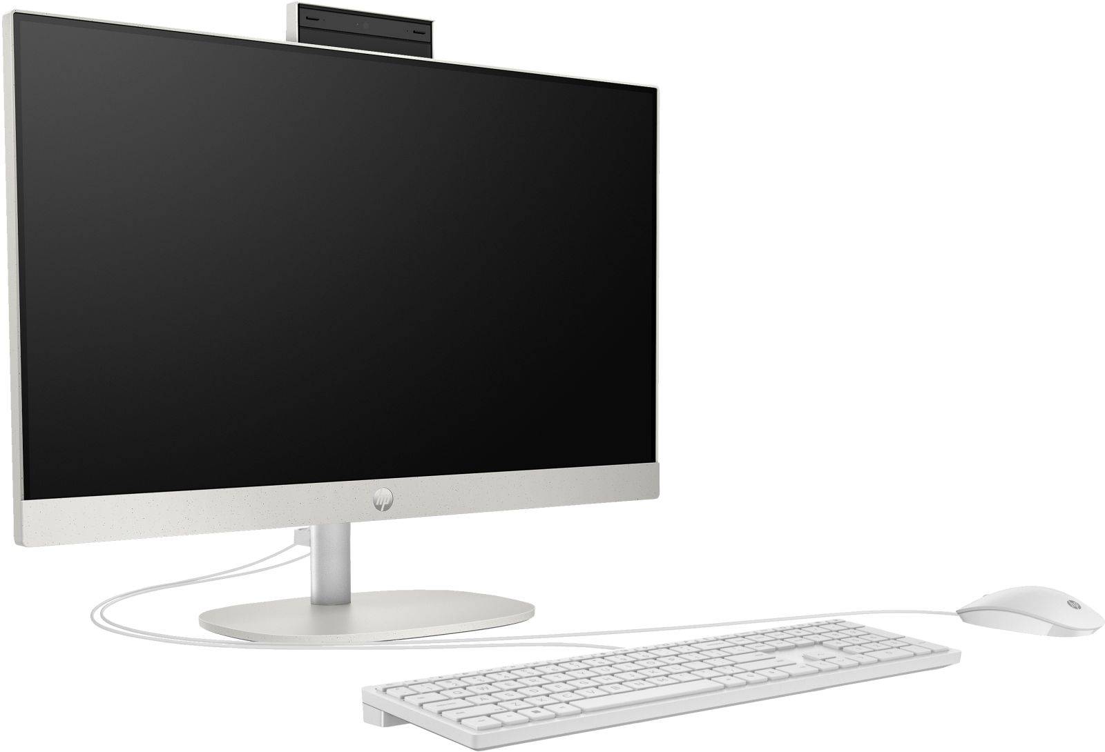 24-cr0110ng - All-in-One (Komplettlösung) - Ryzen 3 7320U / 2.4 GHz - RAM 8 GB --3
