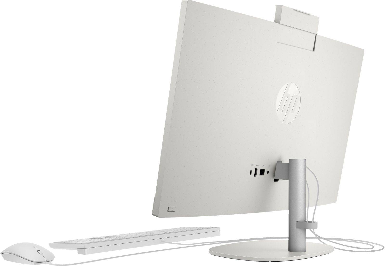 24-cr0110ng - All-in-One (Komplettlösung) - Ryzen 3 7320U / 2.4 GHz - RAM 8 GB --4