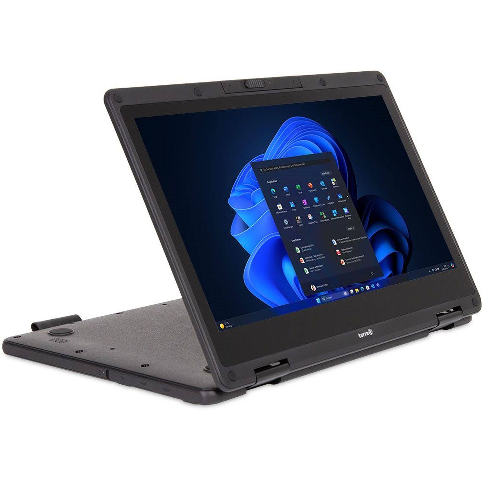 TERRA Mobile 360-11V4 Notebooks & Zubehör-3