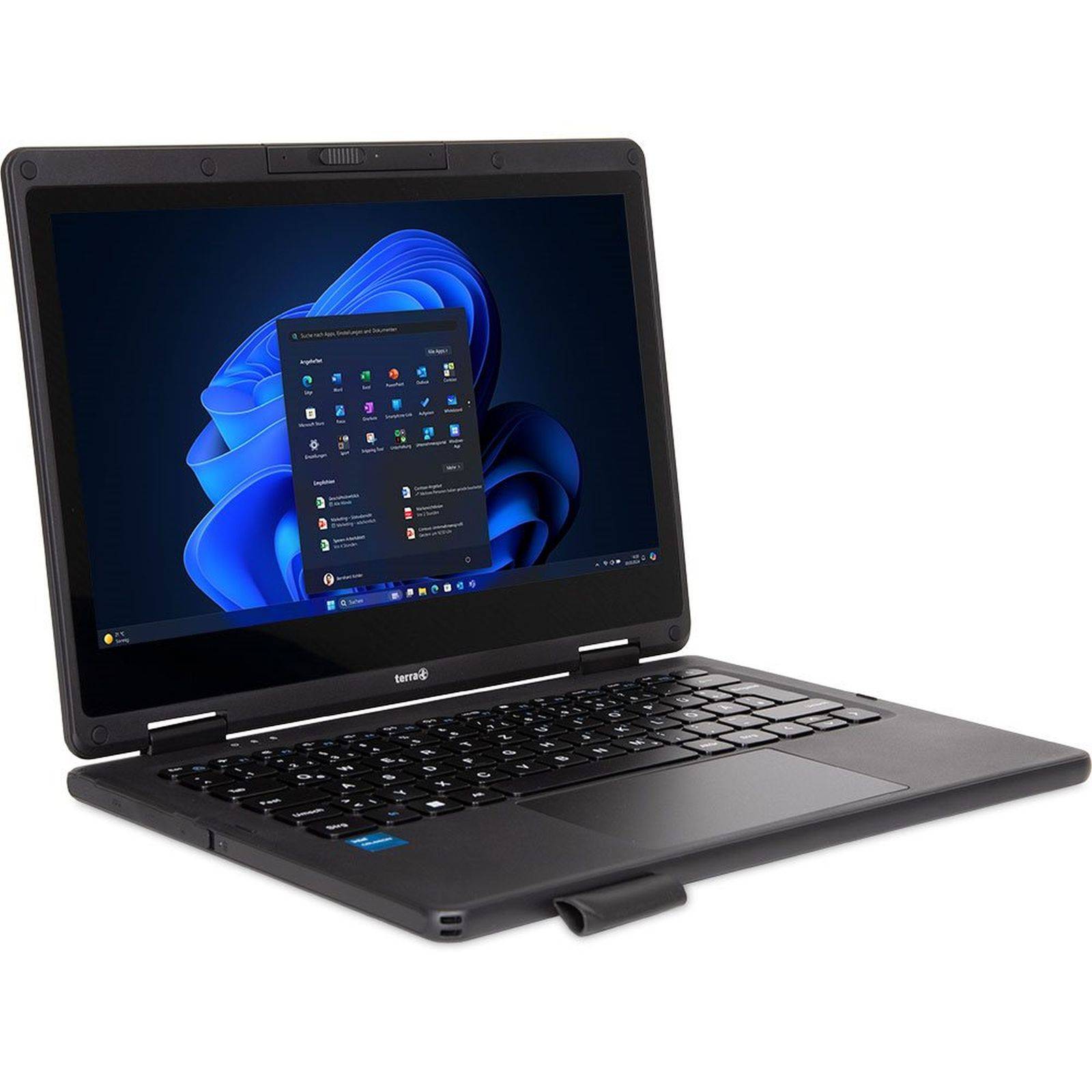 TERRA Mobile 360-11V4 Notebooks & Zubehör-4