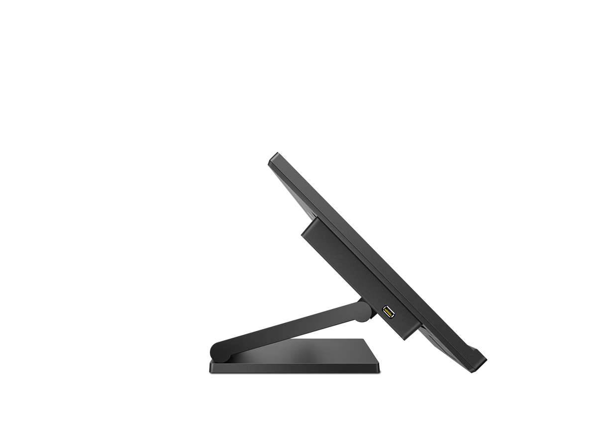 Philips 242B1TC - LED-Monitor - 61 cm (24"") (23.8"" sichtbar)-3