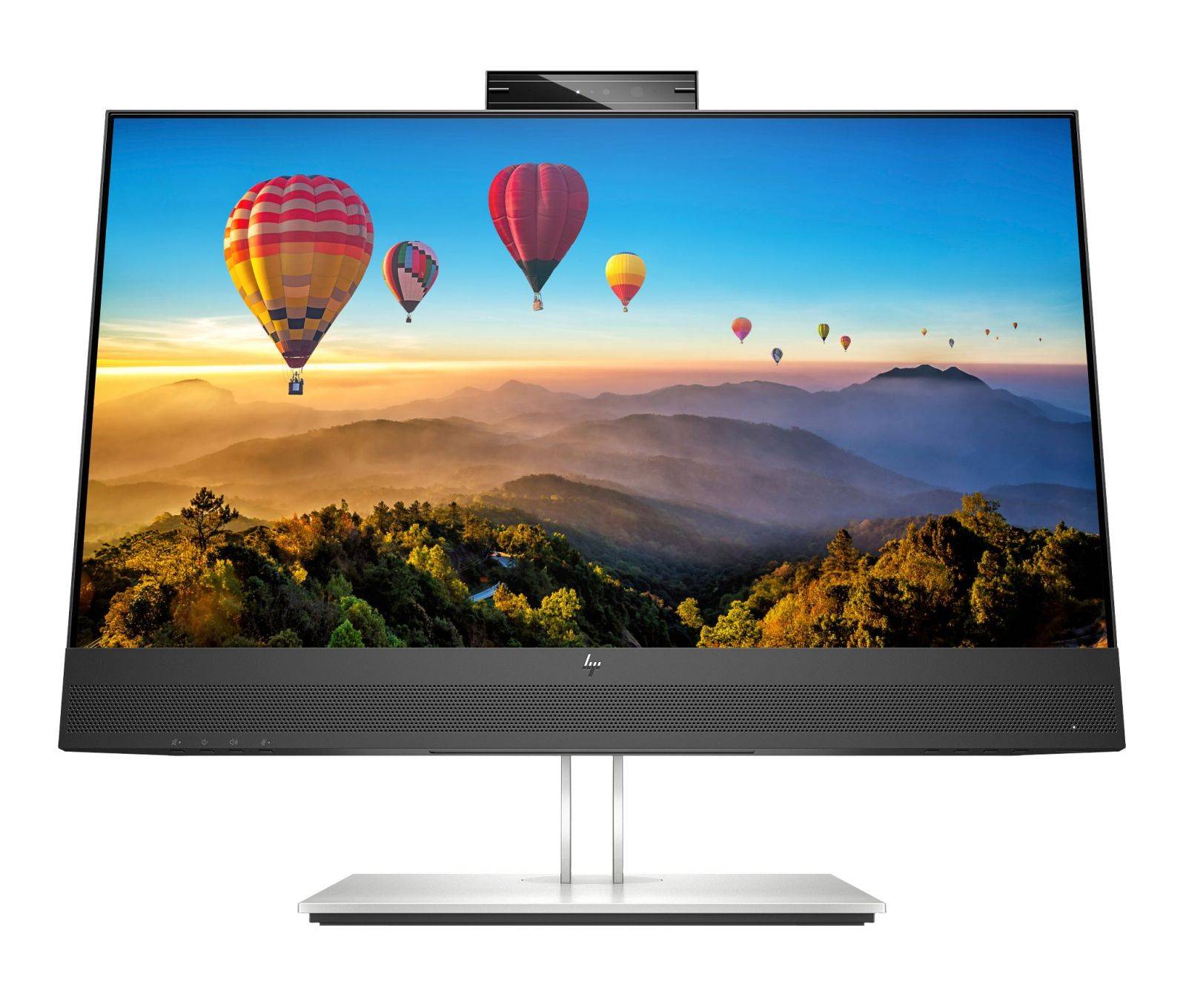 HP E24m G4 FHD USB-C Conferencing Monitor, 60,5 cm (23.8"), 1920 x 1080 Pixel, Full-0