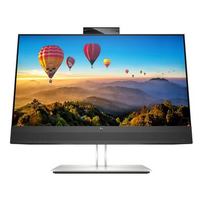 HP E24m G4 FHD USB-C Conferencing Monitor, 60,5 cm (23.8"), 1920 x 1080 Pixel, Full-0
