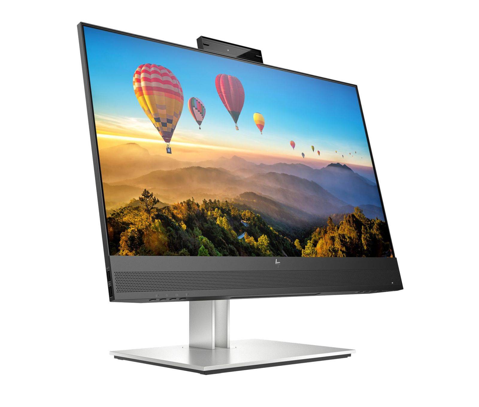 HP E24m G4 FHD USB-C Conferencing Monitor, 60,5 cm (23.8"), 1920 x 1080 Pixel, Full-1