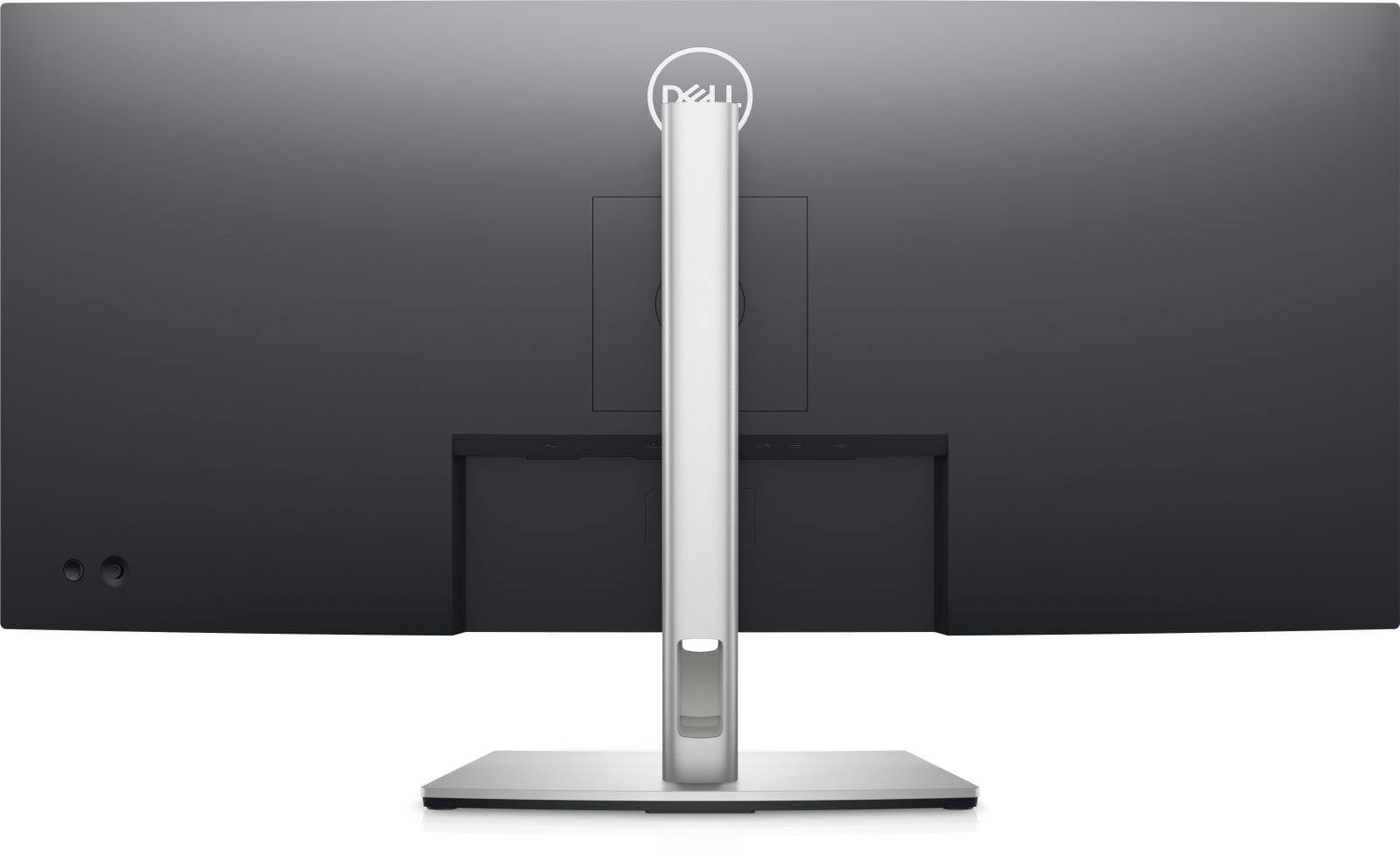 Dell P3424WE - LED-Monitor - gebogen - 86.4 cm (34")-1