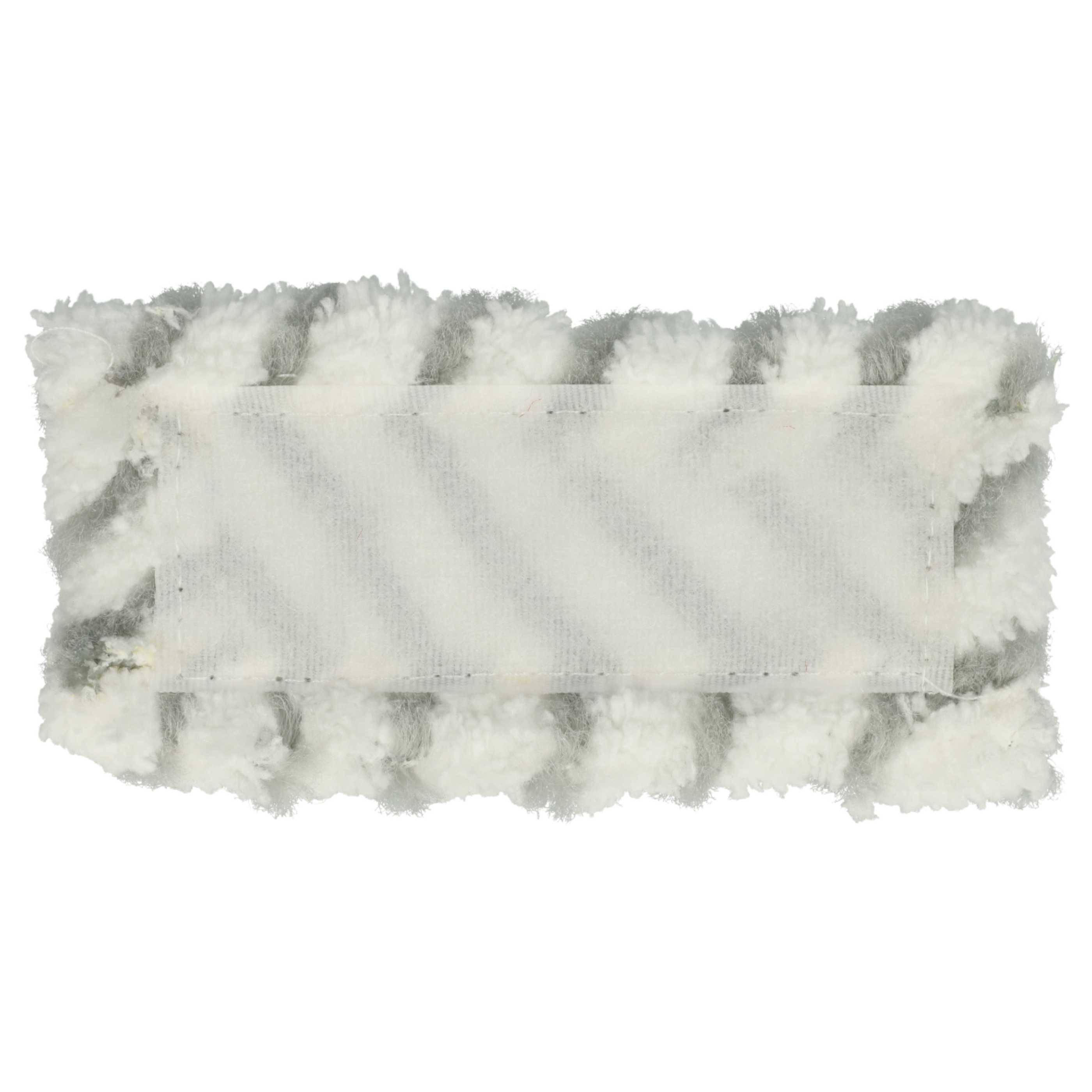 vhbw 10x Ersatzbezug Klein Ersatz für Bosch F016800574 für Einwascher | Fensterreiniger-2