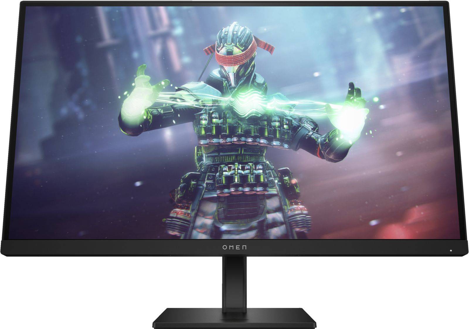 HP OMEN by 27k - LED-Monitor - Gaming - 68.47 cm (27")-0
