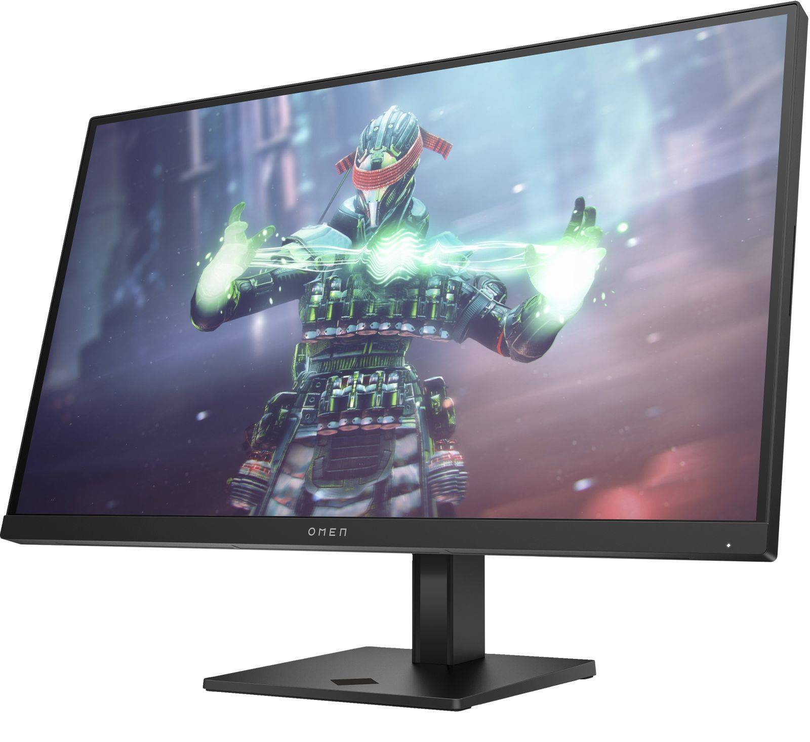 HP OMEN by 27k - LED-Monitor - Gaming - 68.47 cm (27")-1