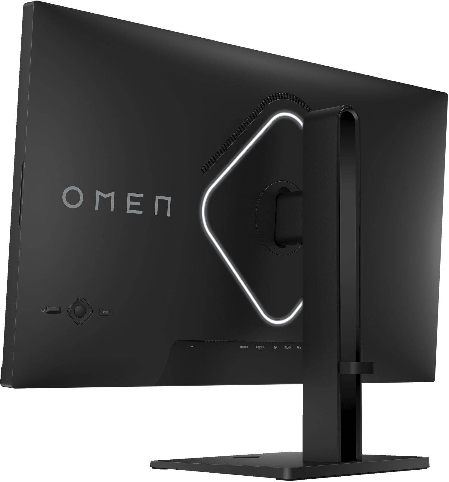 HP OMEN by 27k - LED-Monitor - Gaming - 68.47 cm (27")-4