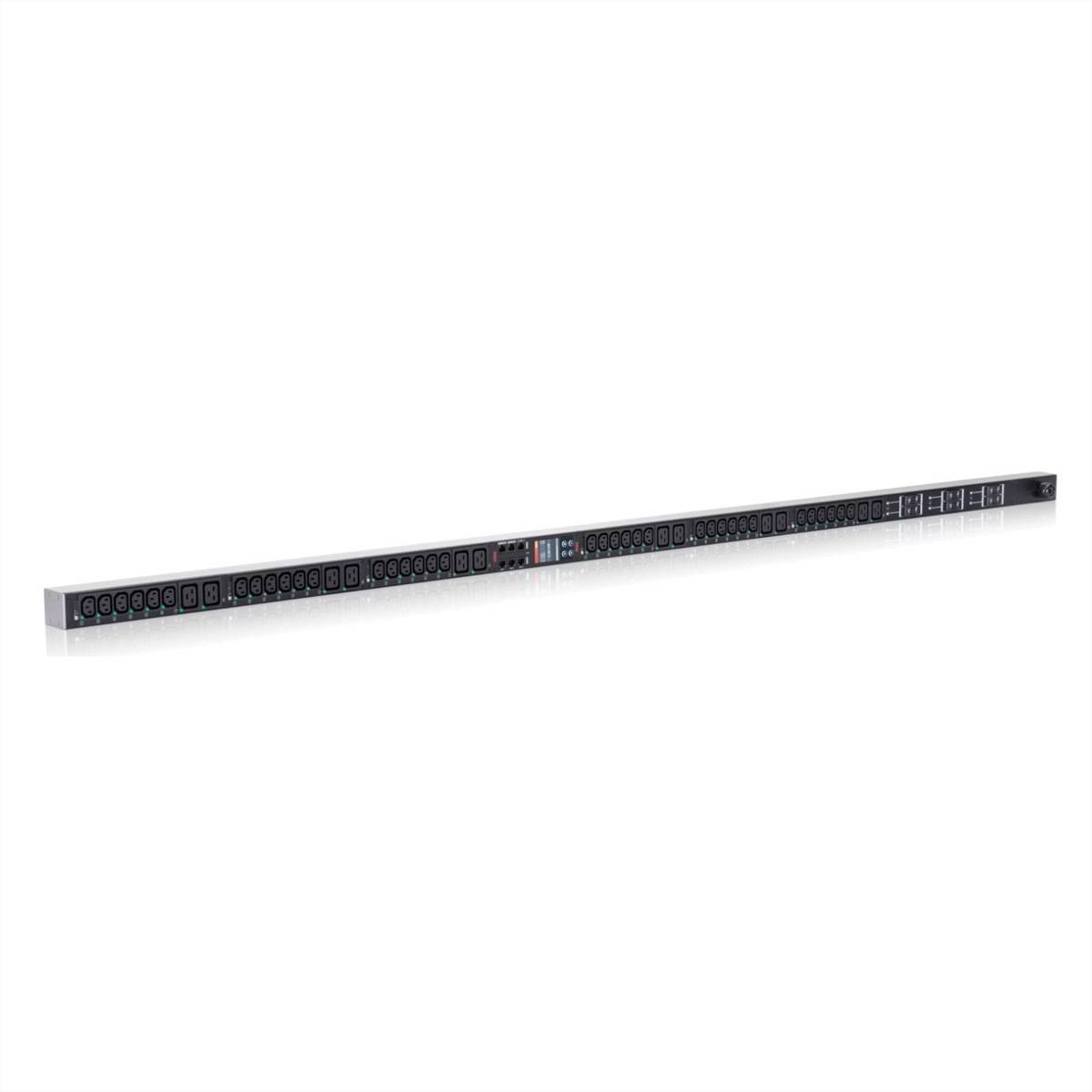 Bachmann Steckdosenleiste RNX UPDU RN3211-0