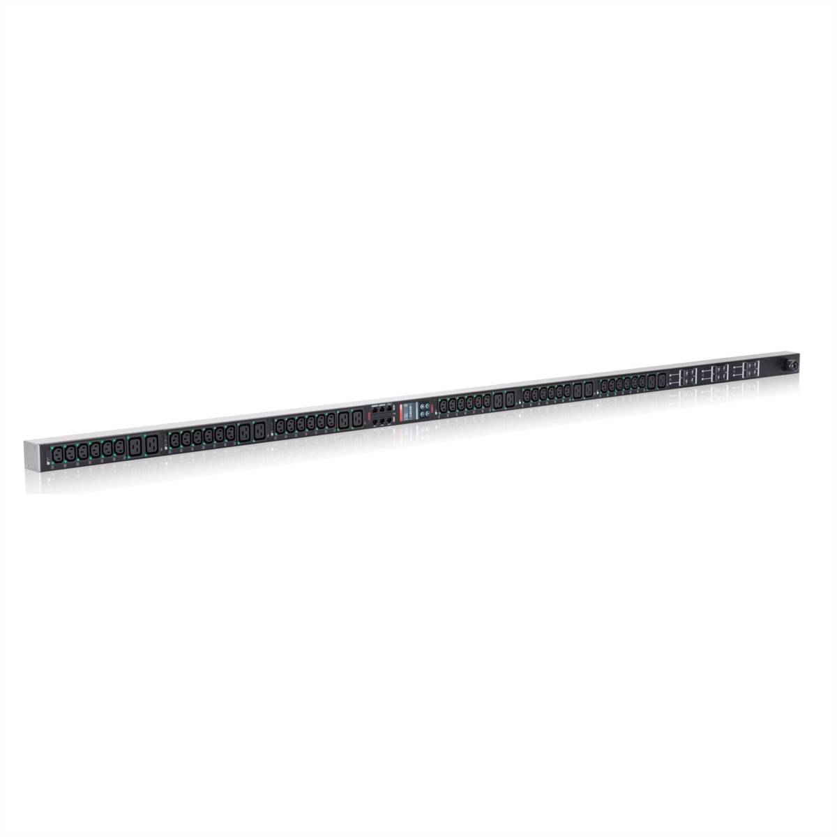 Bachmann Steckdosenleiste RNX UPDU RN3511-0