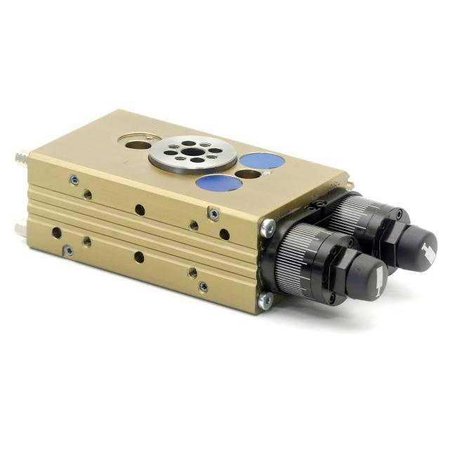 SCHUNK SRU-plus 20-W-180-90, Universalschwenkeinheit-0