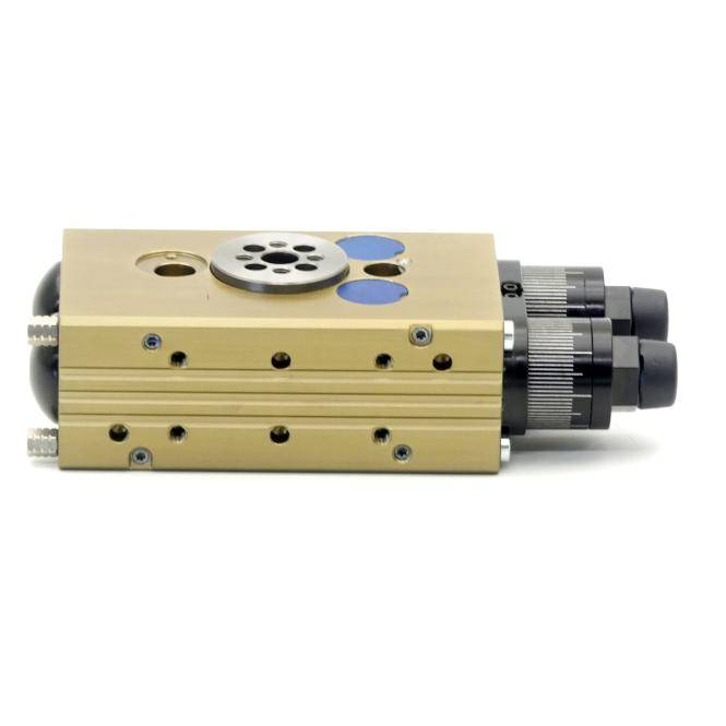 SCHUNK SRU-plus 20-W-180-90, Universalschwenkeinheit-2