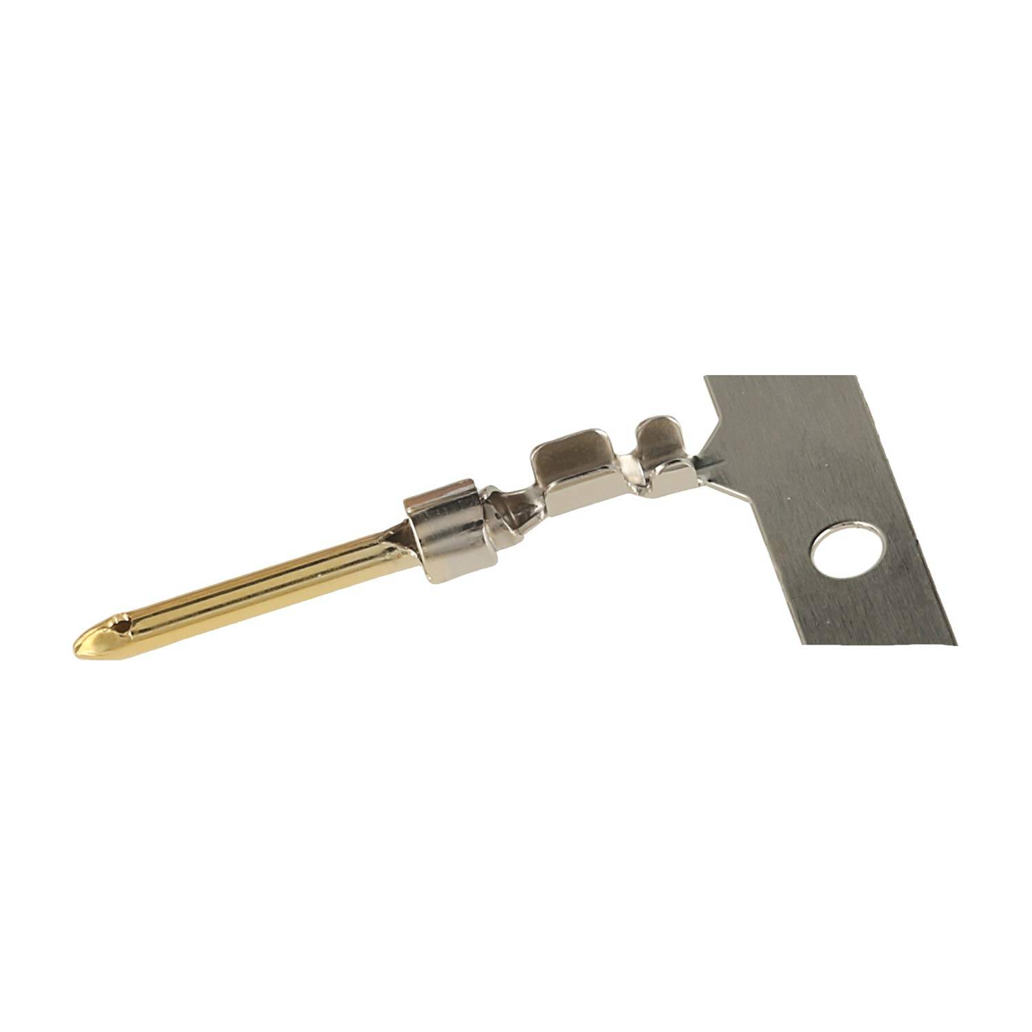 Stecker Express 5222-10K, D-Sub Rollenkontakt Kontaktbuchse (F) 0,14mm² --0
