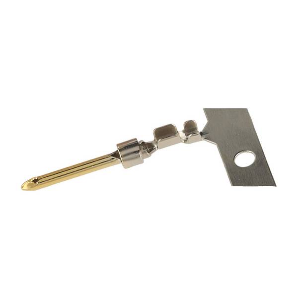 Stecker Express 5222-10K, D-Sub Rollenkontakt Kontaktbuchse (F) 0,14mm² -