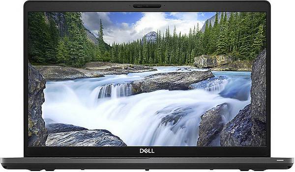 Dell Latitude 5520 i5-1135G7 15.6" FHD Webcam Win 11 Pro DE 16 GB 512 GB SSD
