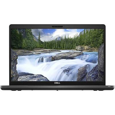Dell Latitude 5520 i5-1135G7 15.6" FHD Webcam Win 11 Pro DE 16 GB 512 GB SSD-0