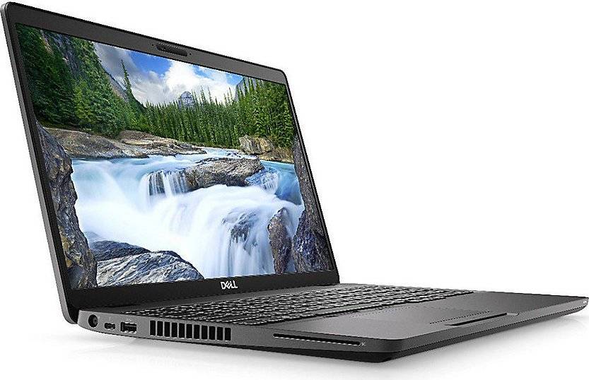 Dell Latitude 5520 i5-1135G7 15.6" FHD Webcam Win 11 Pro DE 16 GB 512 GB SSD-1