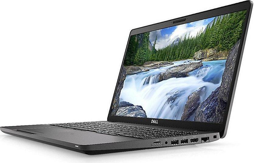 Dell Latitude 5520 i5-1135G7 15.6" FHD Webcam Win 11 Pro DE 16 GB 512 GB SSD-2
