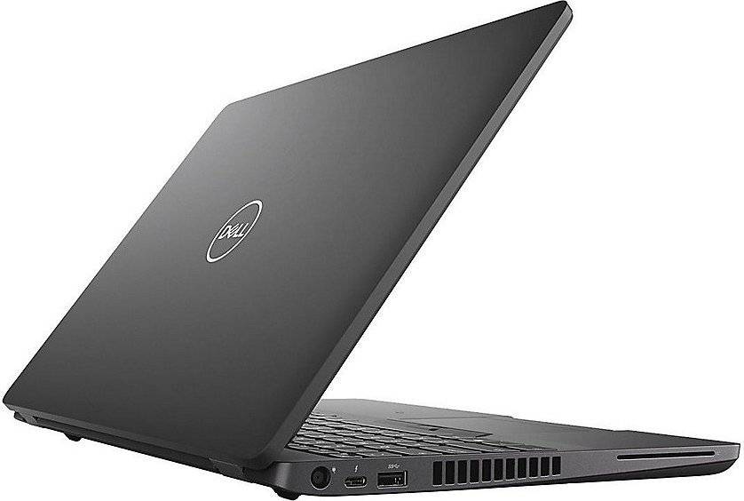 Dell Latitude 5520 i5-1135G7 15.6" FHD Webcam Win 11 Pro DE 16 GB 512 GB SSD-3