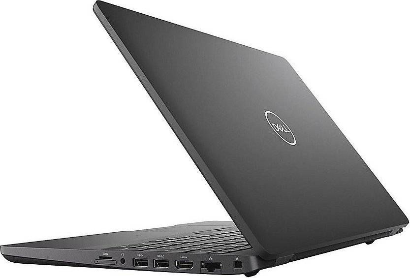 Dell Latitude 5520 i5-1135G7 15.6" FHD Webcam Win 11 Pro DE 16 GB 512 GB SSD-4