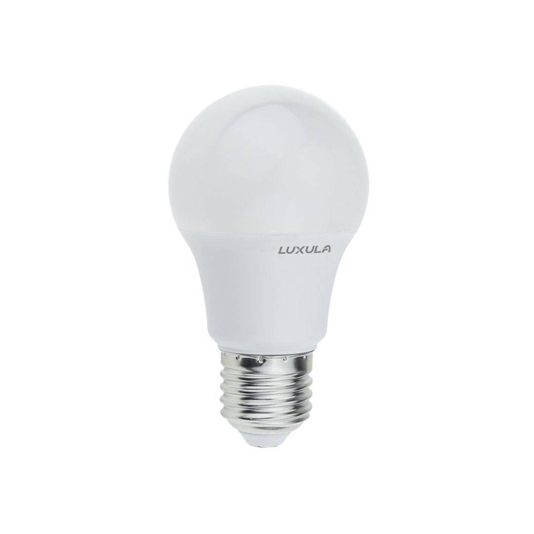LUXULA LED E27 Leuchtmittel EEK F LED Glühbirne 9W 2700K A60 LED Glühlampe-0