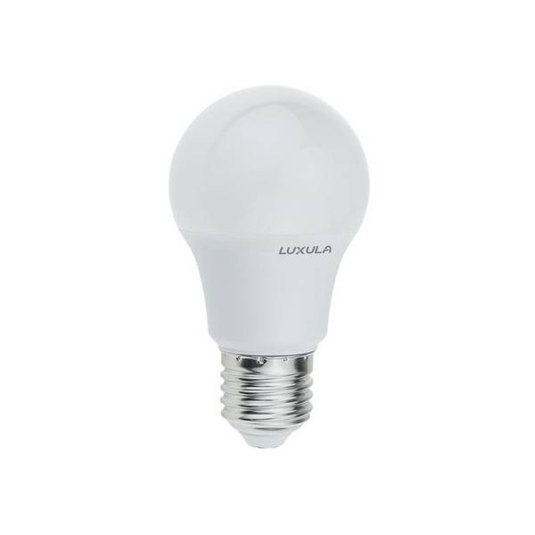 LUXULA LED E27 Leuchtmittel EEK F LED Glühbirne 9W 2700K A60 LED Glühlampe