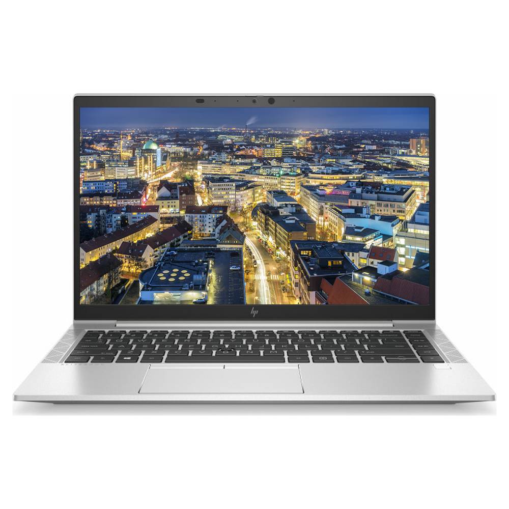 HP EliteBook 830 G7 i5-10210U 13.3" FHD Webcam LTE Win 11 Pro DE 32 GB 2 TB SSD-2