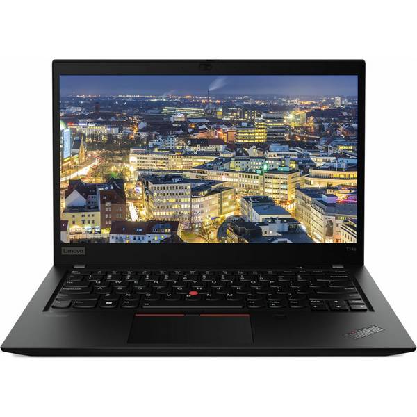 Lenovo Thinkpad T14s G2 i7-1165G7 14" FHD 32 GB Webcam Windows 11 Pro ES 1 TB m.2 SSD