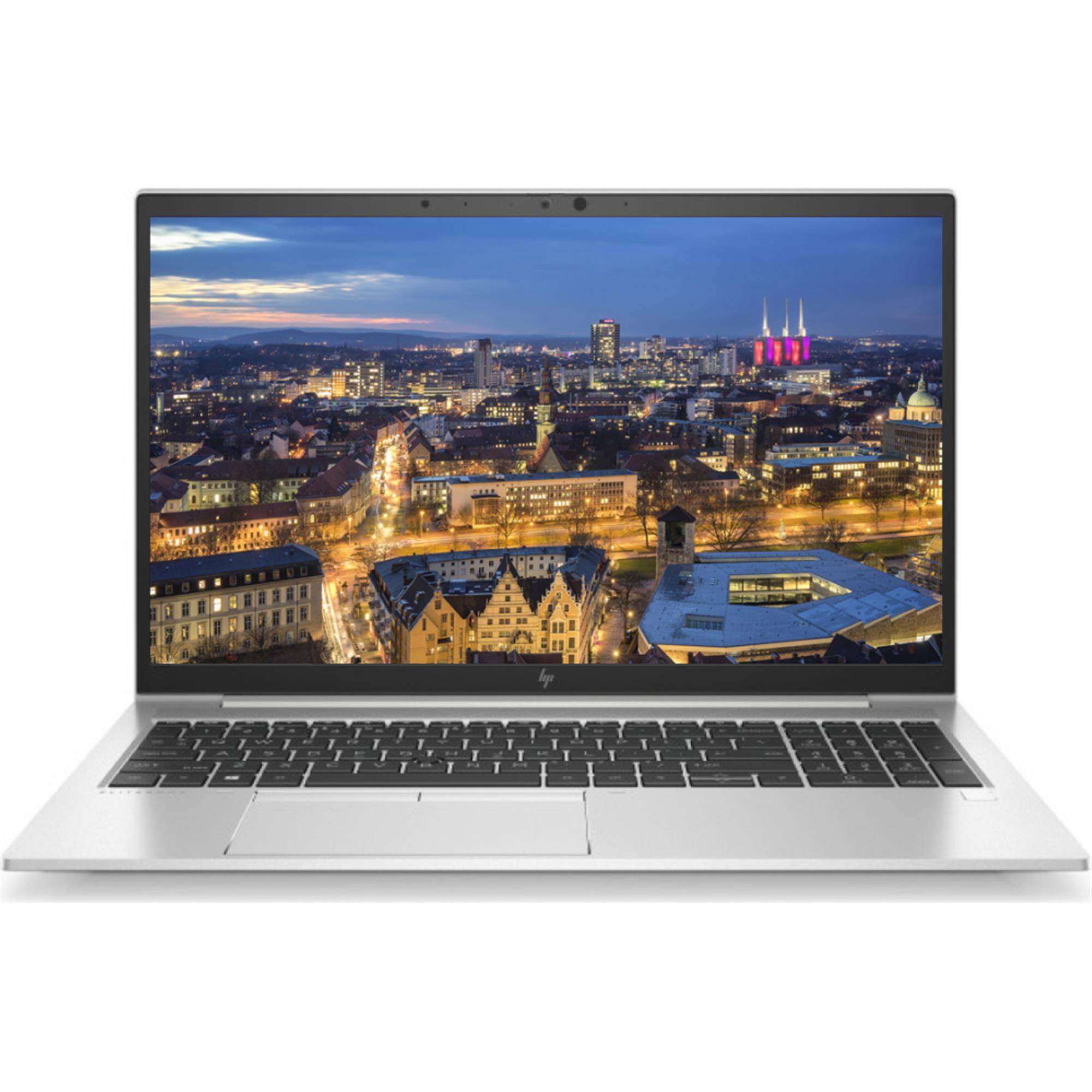 HP EliteBook 850 G7 i5-10210U 15.6" FHD Webcam Win 11 Pro DE 8 GB 1 TB m.2 SSD-2