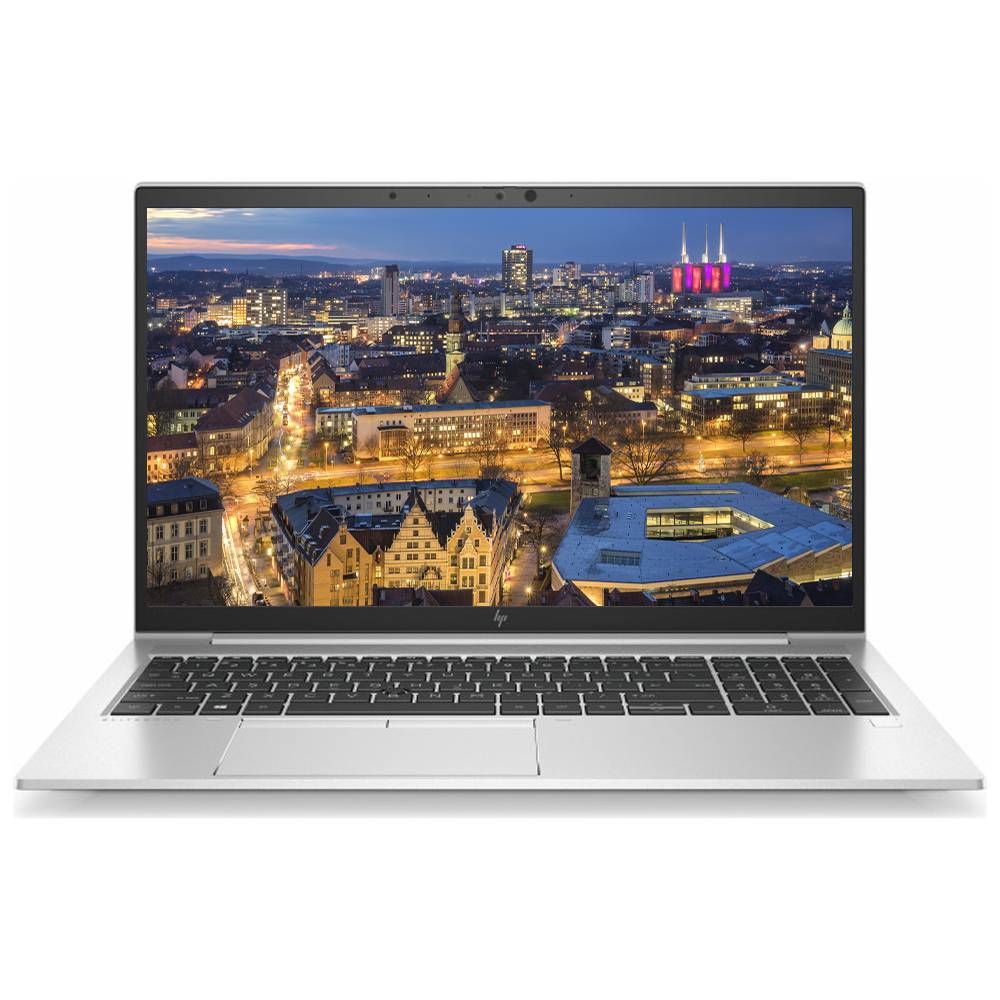 HP EliteBook 850 G7 i5-10210U 15.6" FHD Webcam Win 11 Pro DE 8 GB 1 TB m.2 SSD-3