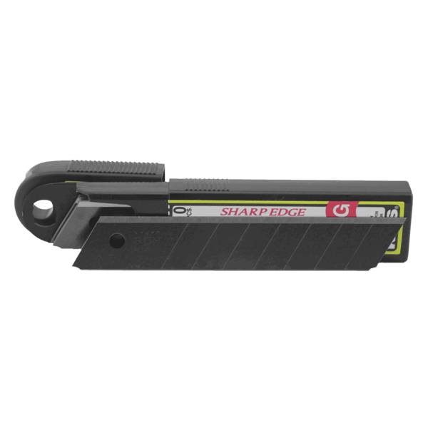 HaWe Abbrechklinge Japan Power-Black-Blades