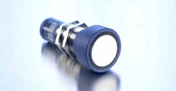 MICROSONIC mic+340/DIU/TC, Ultraschallsensoren