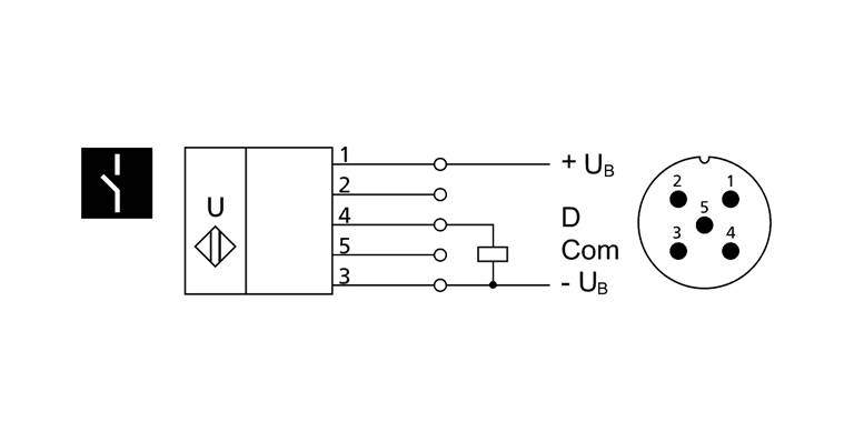 MICROSONIC mic+35/D/TC/E, Ultraschallsensoren-1