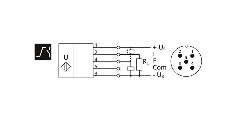MICROSONIC lpc+25/WK/CFI, Ultraschallsensoren-2