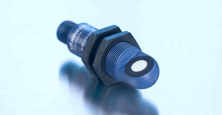 MICROSONIC nero-25/WK/CU, Ultraschallsensoren-0