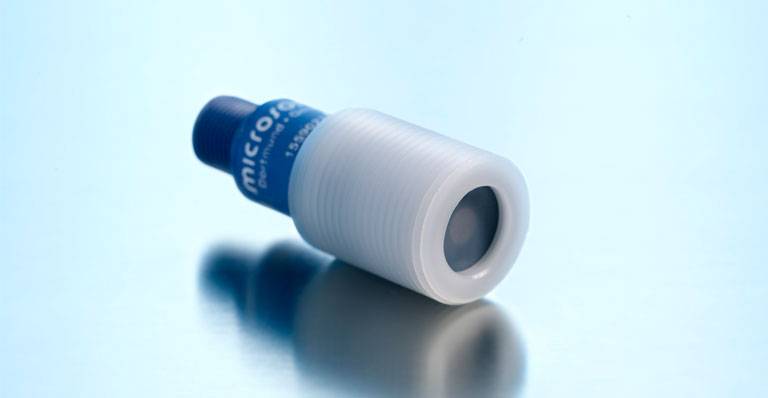 MICROSONIC pico+15/TF/F, Ultraschall-Füllstandssensoren-0
