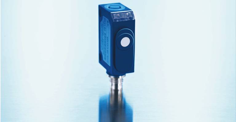 MICROSONIC zws-15/CD/QS, Ultraschall-Näherungsschalter-0