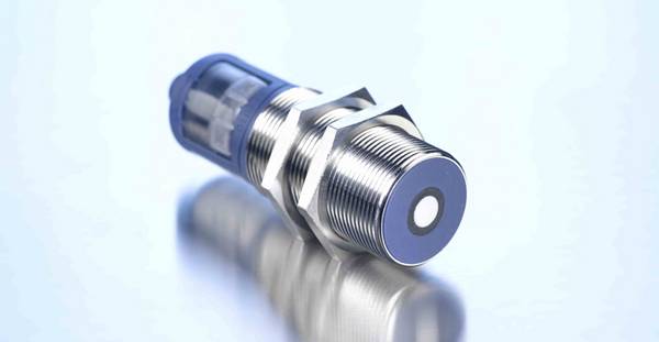 MICROSONIC mic+25/EE/TC, Ultraschallsensoren