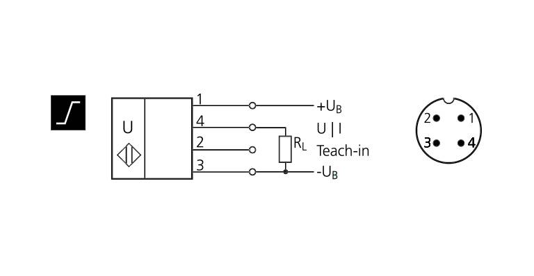 MICROSONIC nano-24/CI, Ultraschallsensoren-2