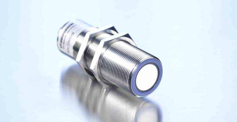 MICROSONIC wms-130/RT, Ultraschallsensoren-0