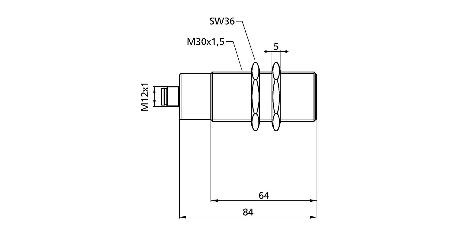 MICROSONIC wms-130/RT, Ultraschallsensoren-3