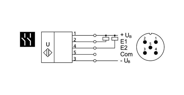MICROSONIC mic+25/EE/TC, Ultraschallsensoren-3