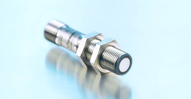 MICROSONIC nano-24/CI, Ultraschallsensoren-0
