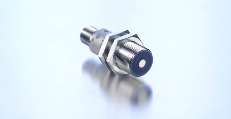MICROSONIC pico+15/U, Ultraschallsensoren