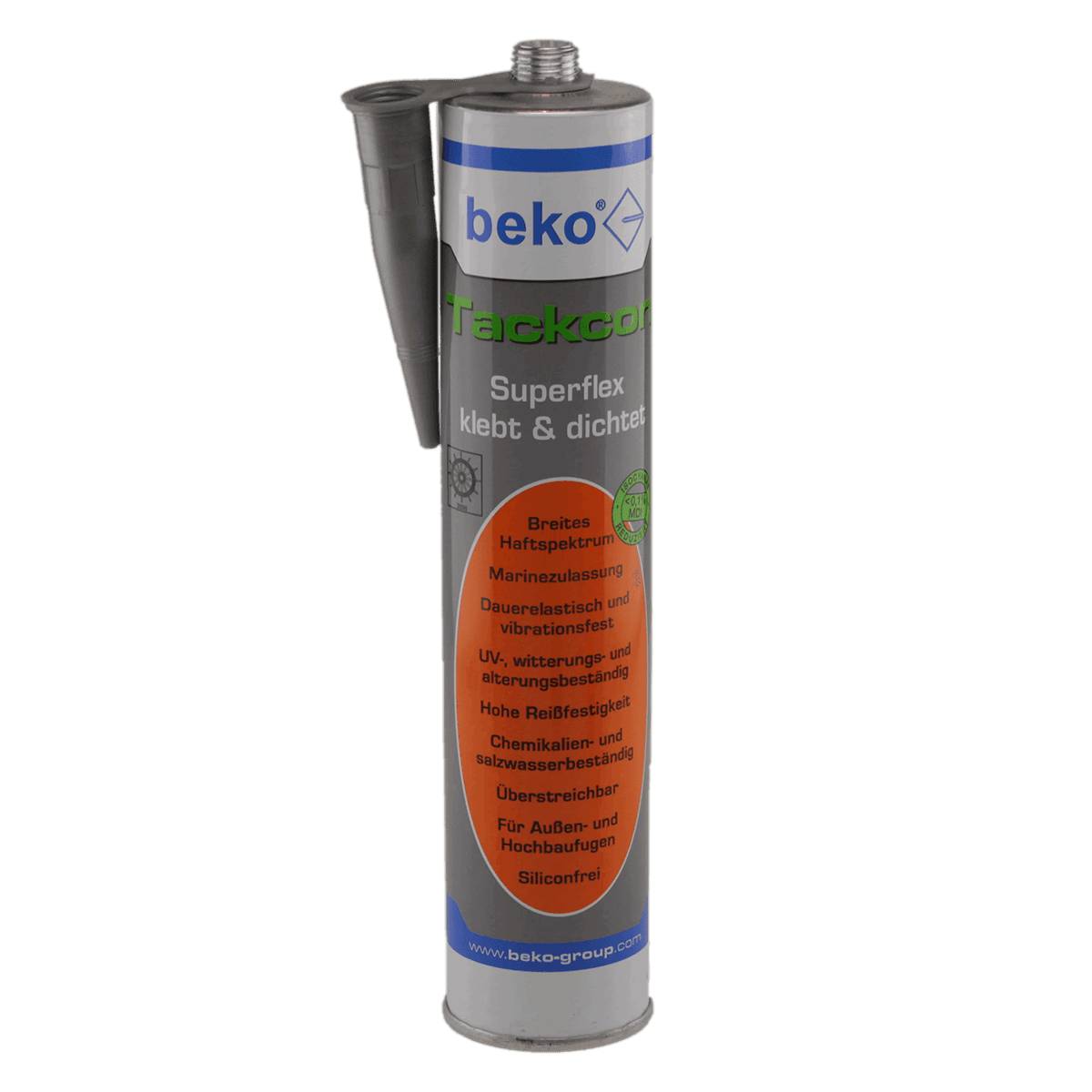 BEKO Tackcon Einkomponent Hightec Kleber-2