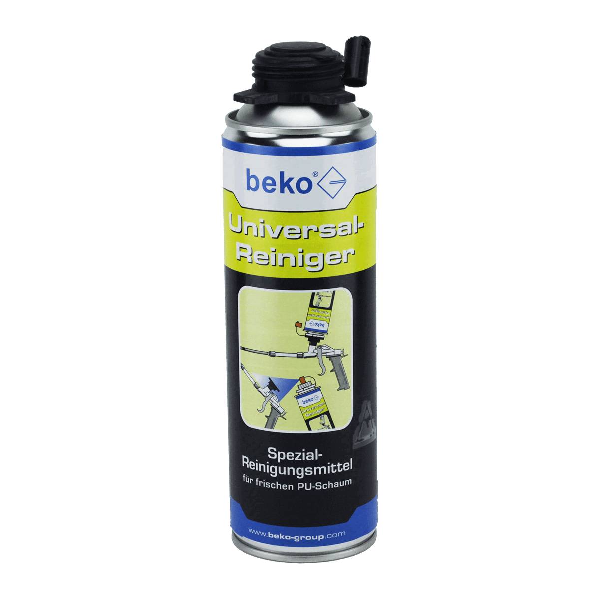 beko GmbH PU-Universal-Reiniger 280 502-0
