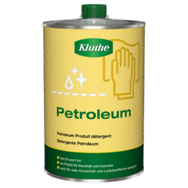 Kluthe Petroleum 1 Liter
